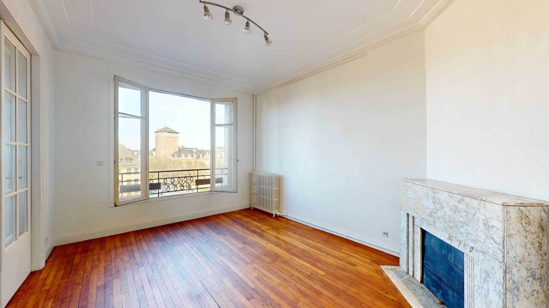 Appartement à vendre 3 87.34m2 à Rodez vignette-2