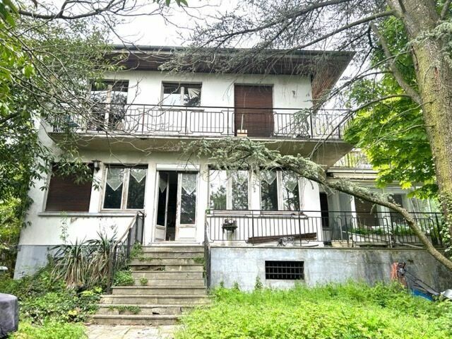 Maison à vendre 5 167m2 à Champigny-sur-Marne vignette-1