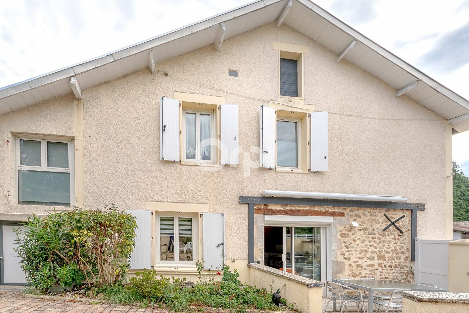 Maison à vendre 4 128m2 à Limoges vignette-1