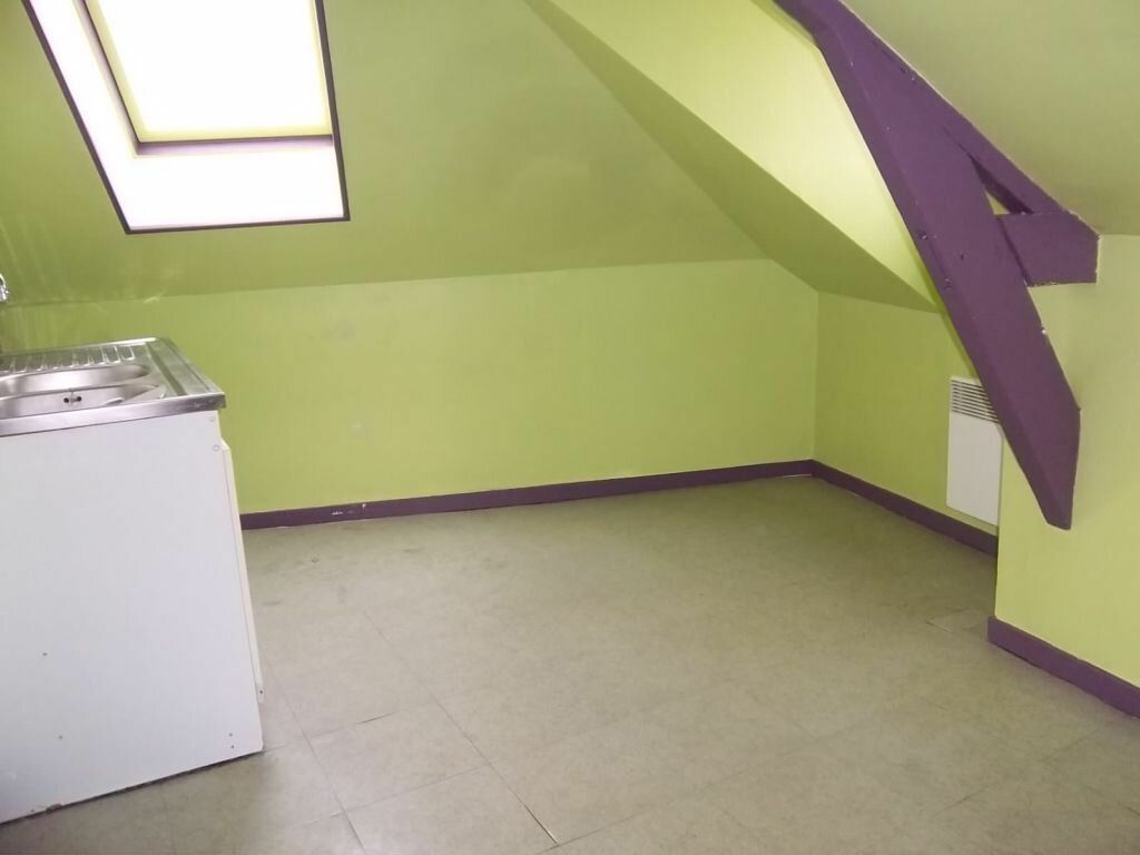 Appartement à louer 3 m2 à Saint-Aubin-lès-Elbeuf vignette-3