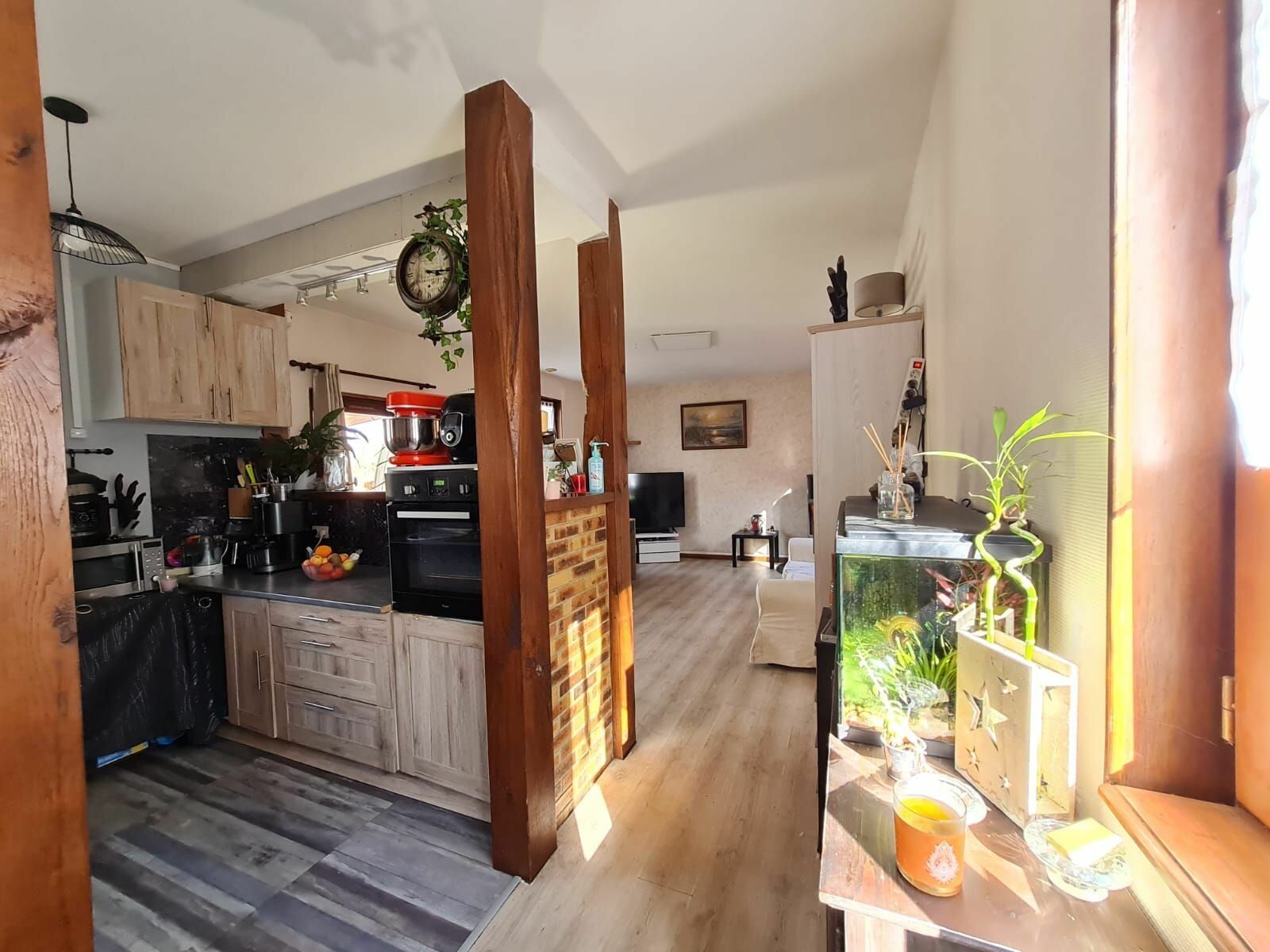 Maison à vendre 4 m2 à Reuil-en-Brie vignette-2