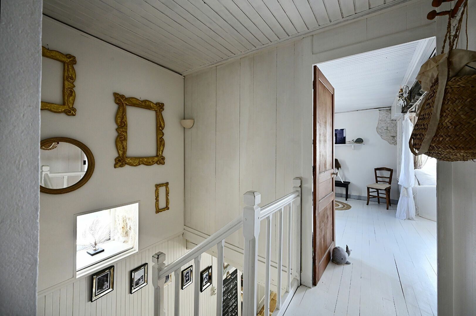 Maison à vendre 5 m2 à Saint-Clément-des-Baleines vignette-15