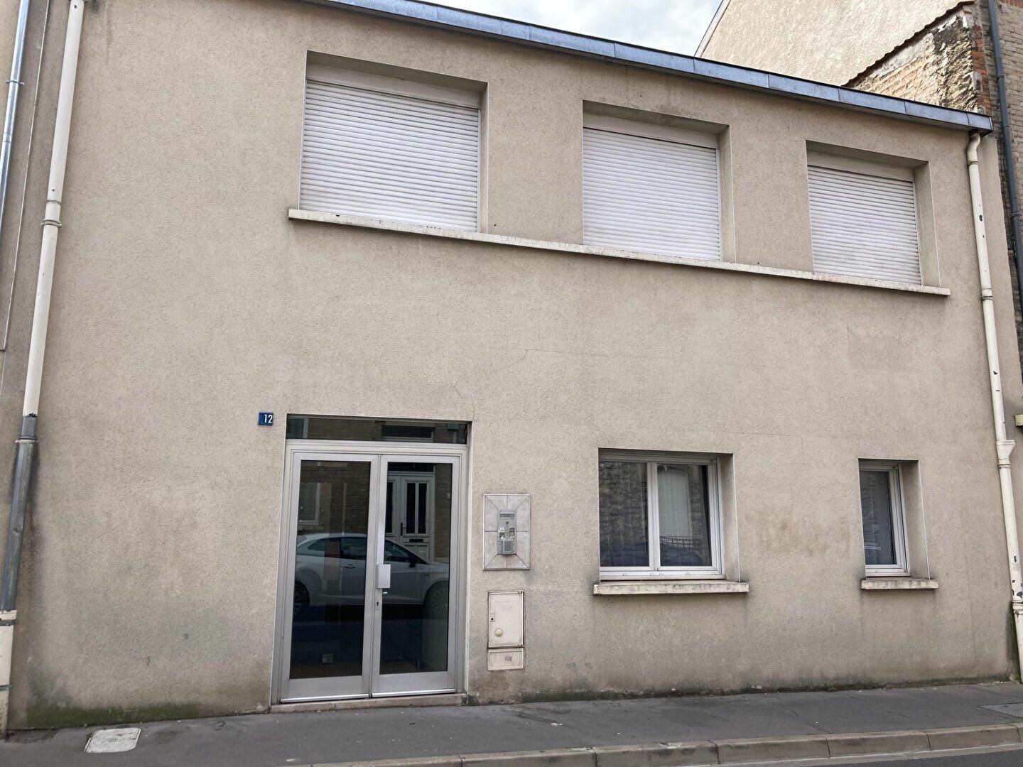 Appartement à louer 2 41.24m2 à Reims vignette-12