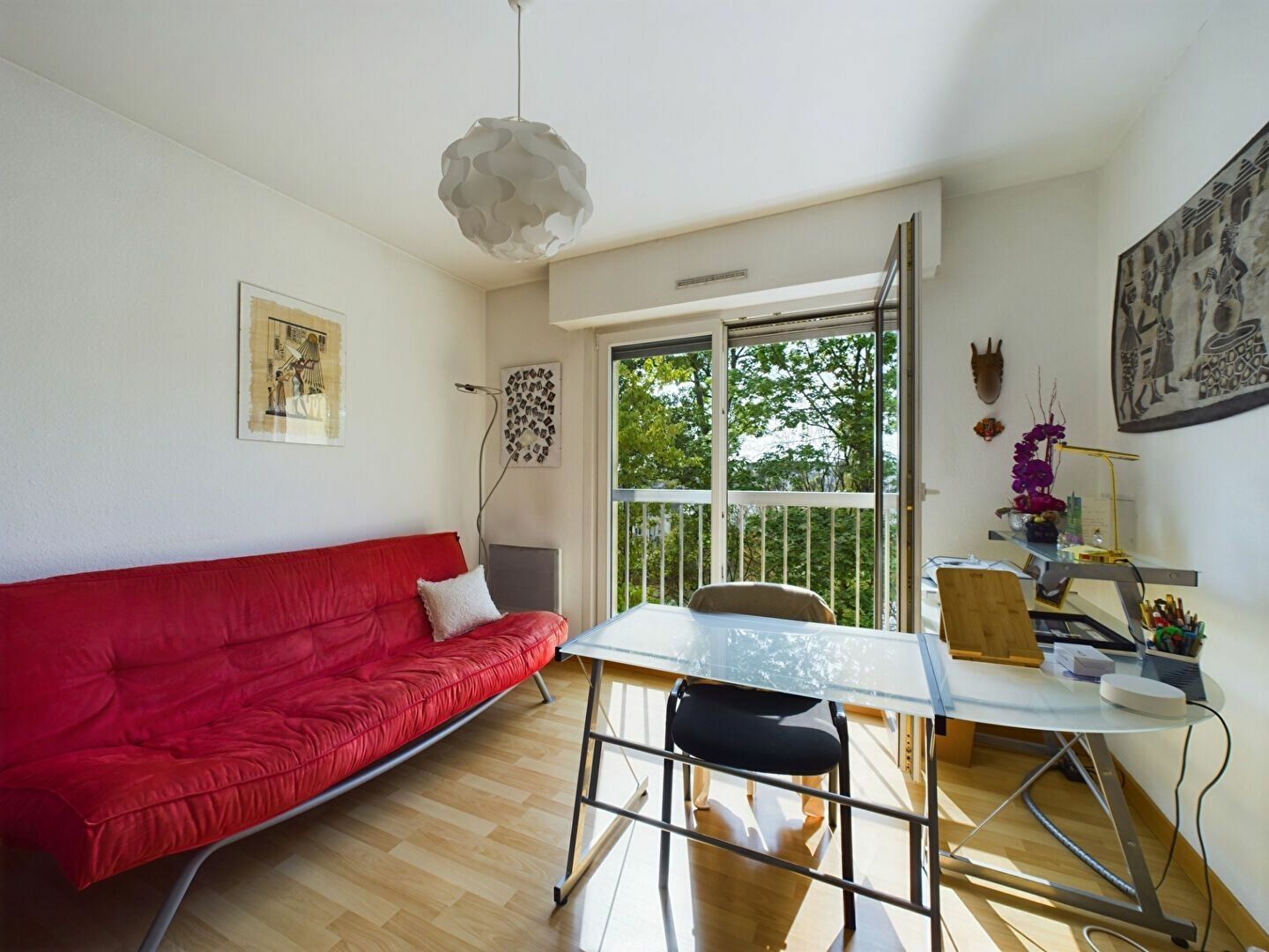 Appartement à vendre 4 108.26m2 à Illkirch-Graffenstaden vignette-7
