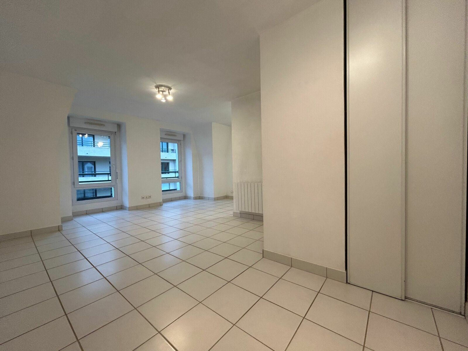 Appartement à vendre 1 32.83m2 à Compiègne vignette-3