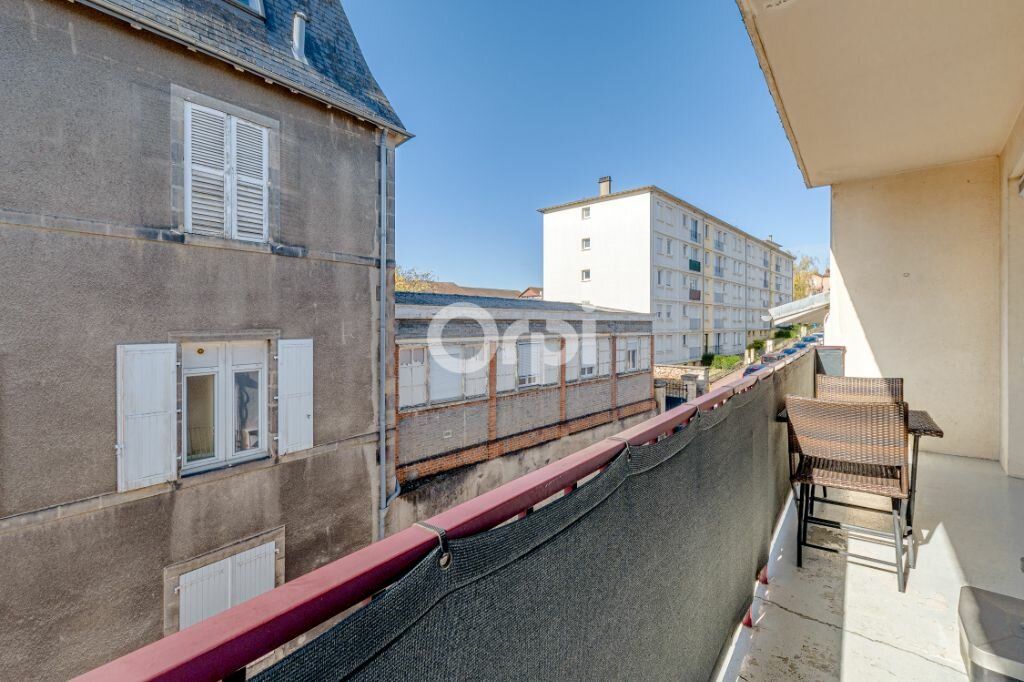 Appartement à vendre 3 73.11m2 à Limoges vignette-9