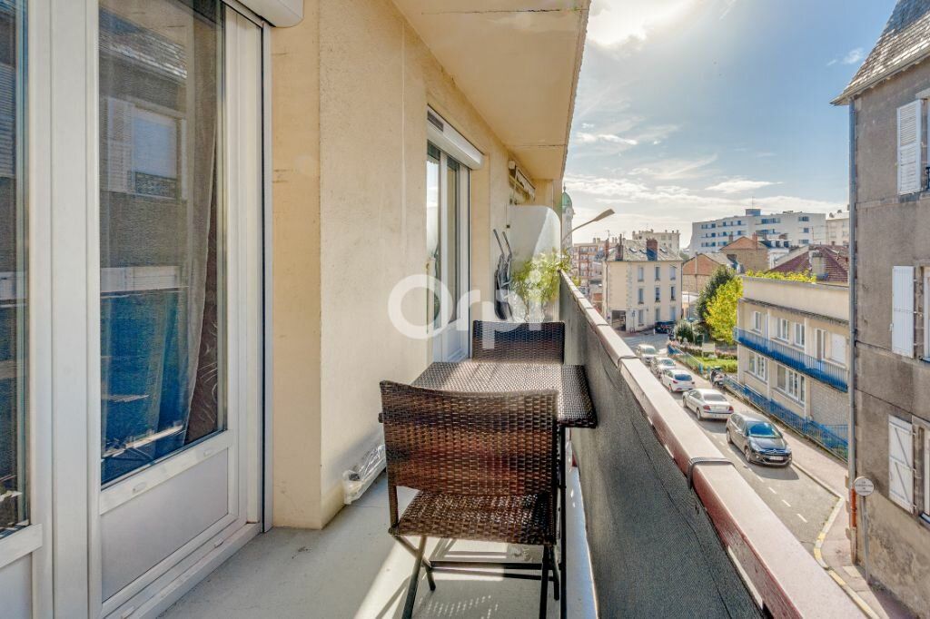 Appartement à vendre 3 73.11m2 à Limoges vignette-3