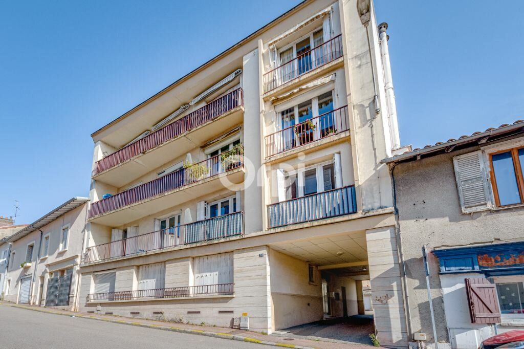 Appartement à vendre 3 73.11m2 à Limoges vignette-8