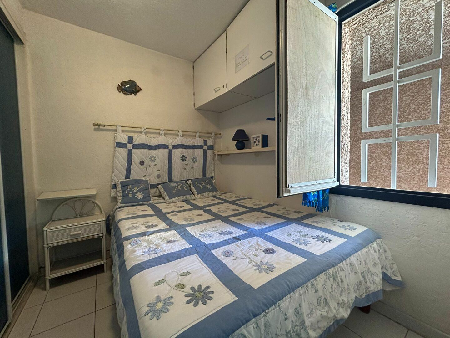 Appartement à vendre 2 24.23m2 à Le Cap d'Agde - Agde vignette-5