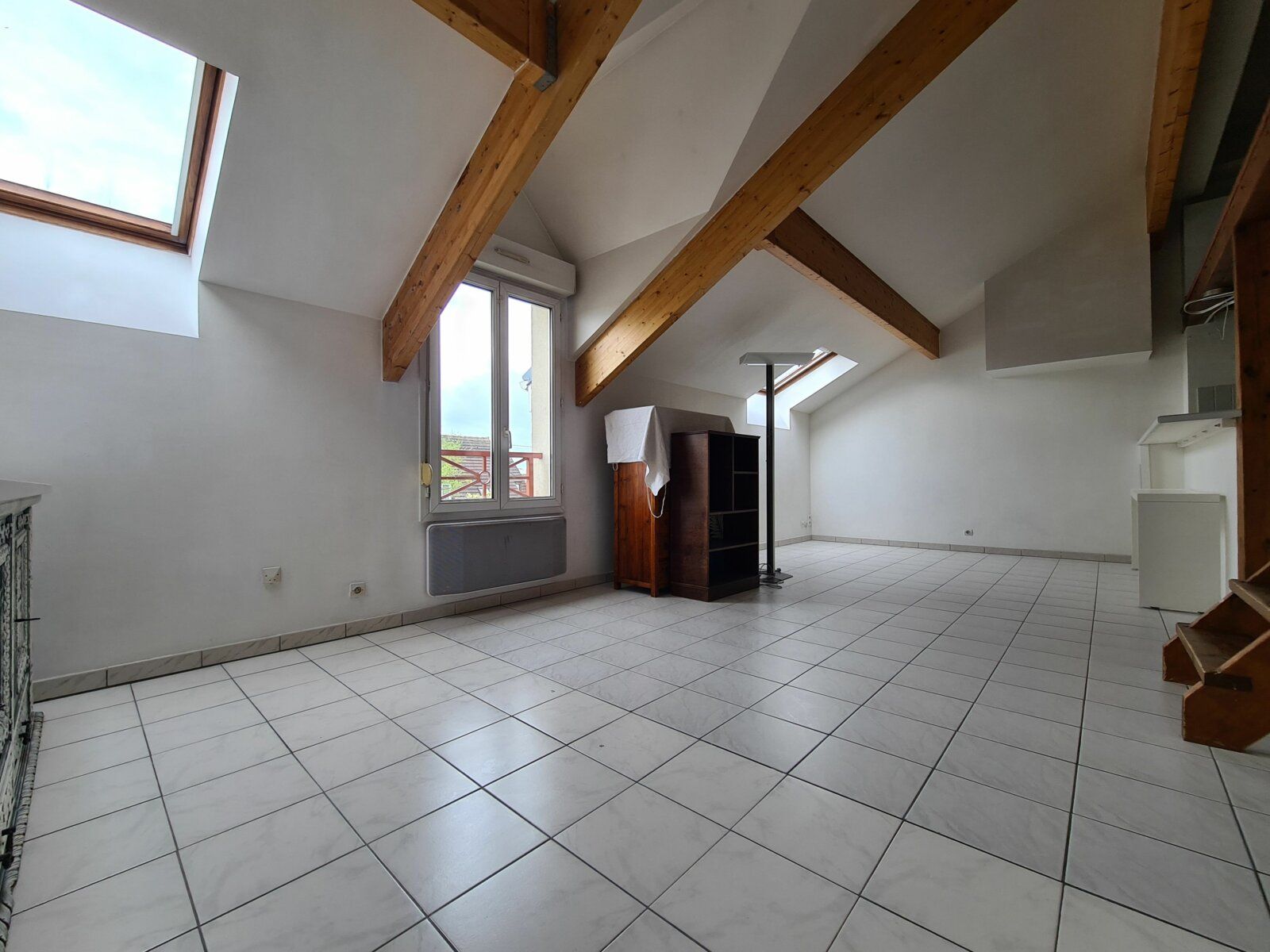 Appartement à louer 3 m2 à Champigny-sur-Marne vignette-3