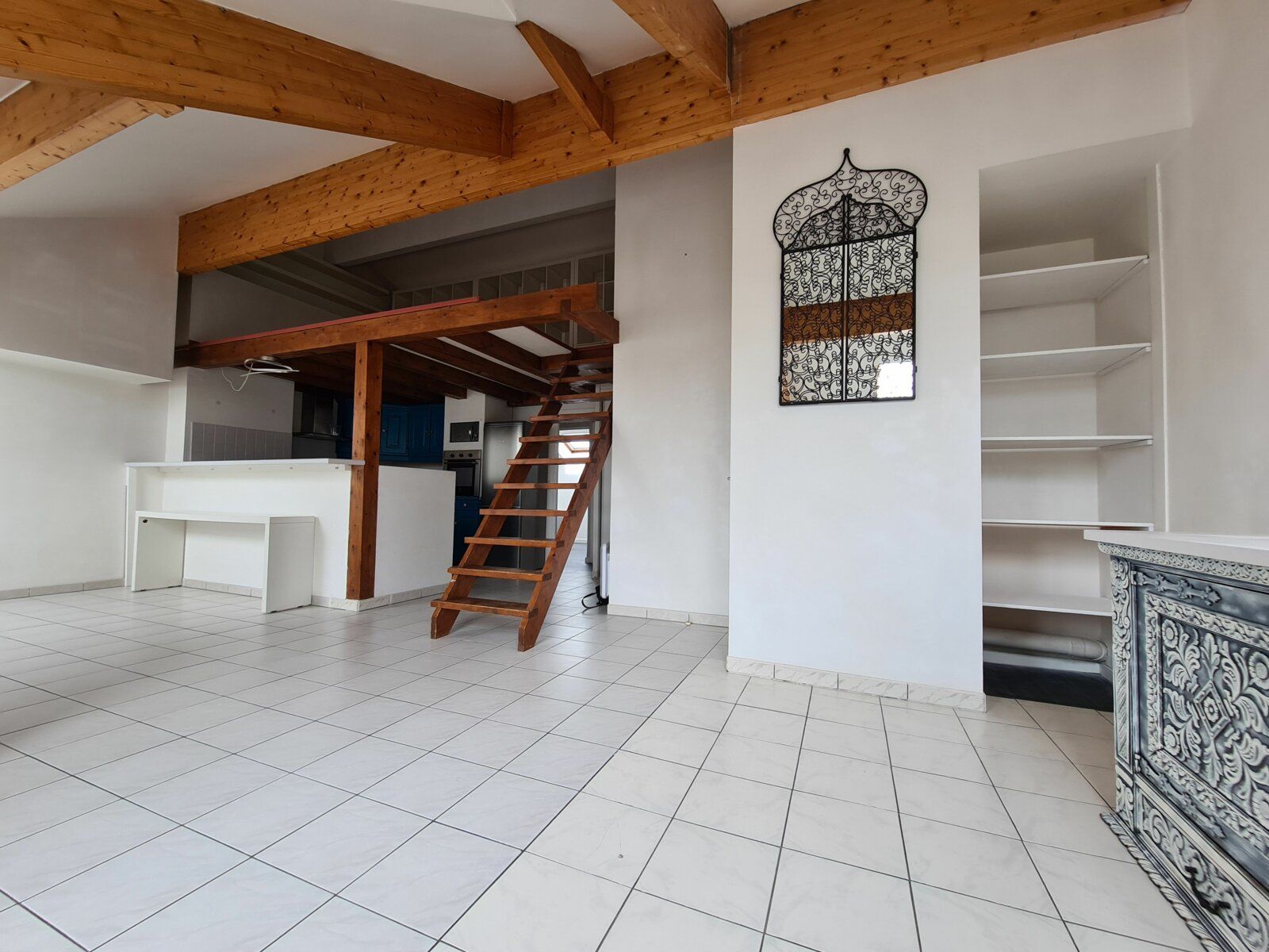 Appartement à louer 3 m2 à Champigny-sur-Marne vignette-2