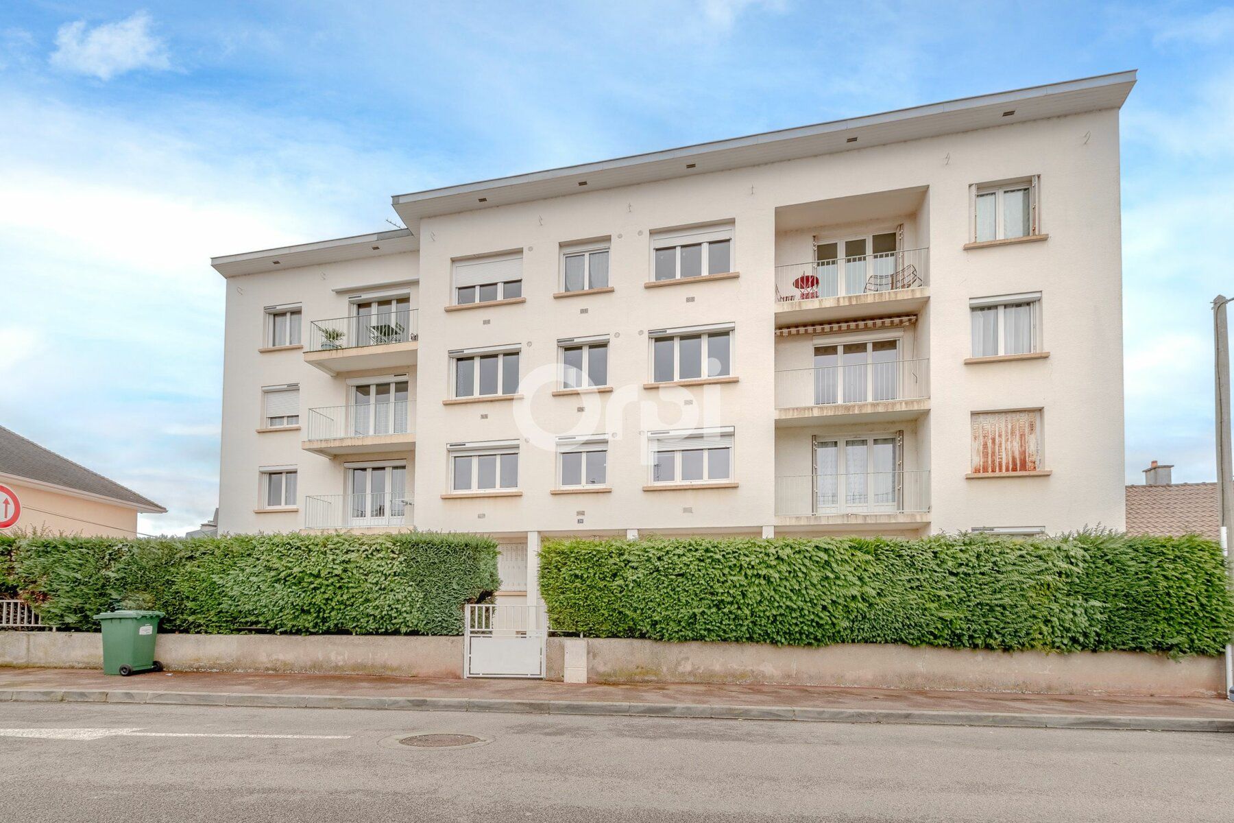 Appartement à vendre 3 55m2 à Limoges vignette-10