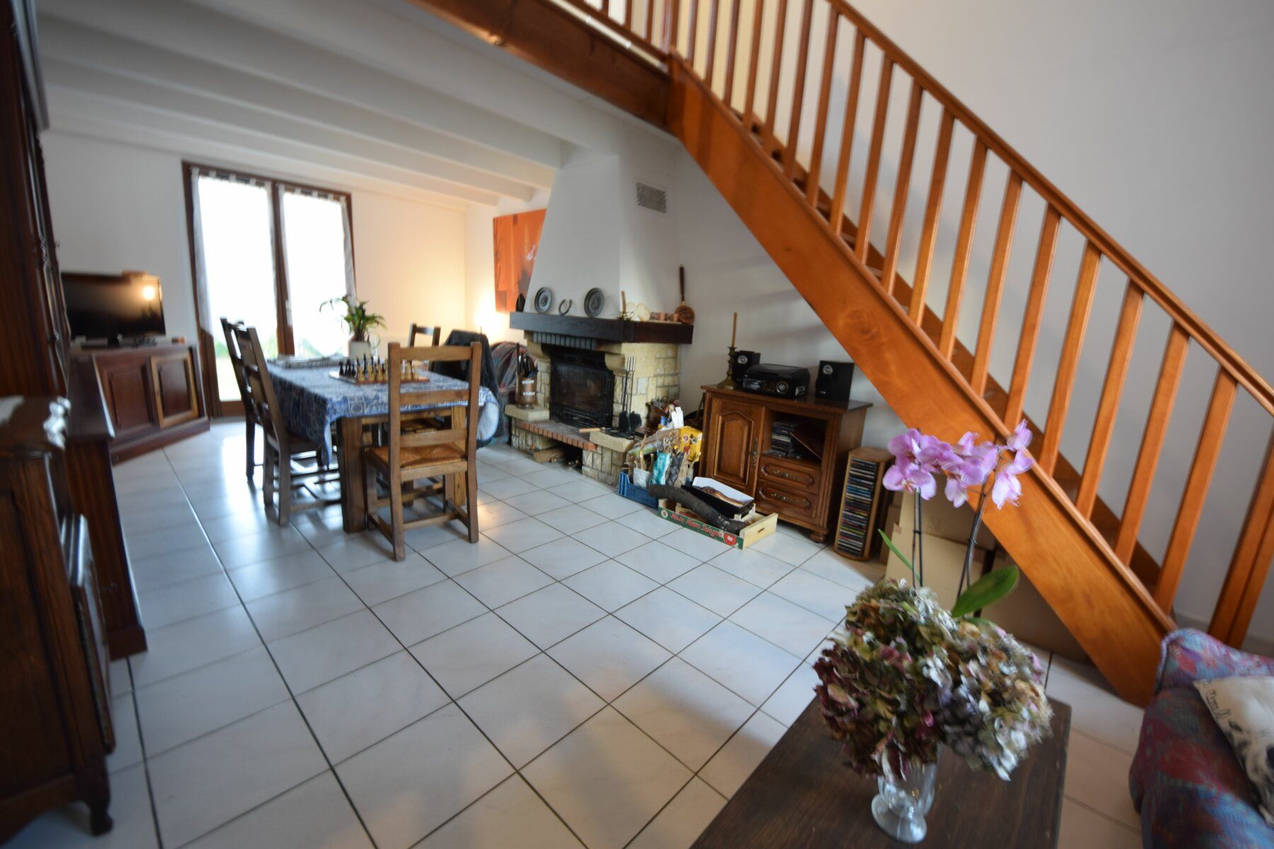 Maison à vendre 5 118m2 à Saintry-sur-Seine vignette-2