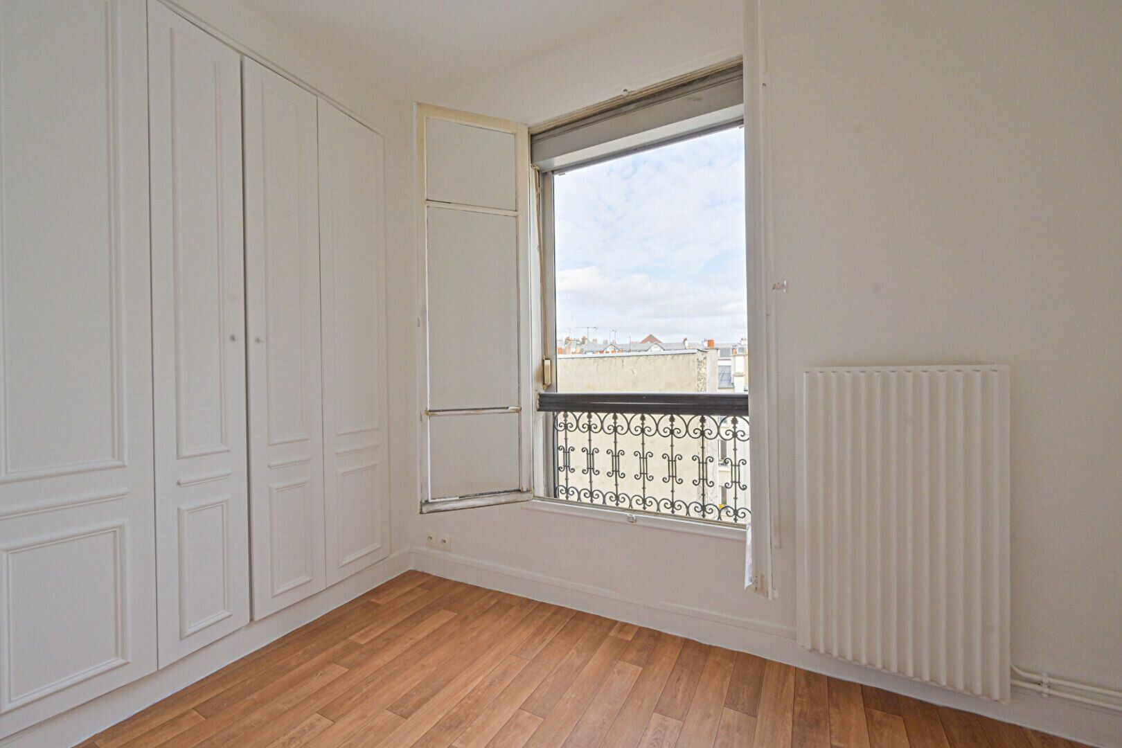 Appartement à vendre 2 36.04m2 à Paris 18 vignette-4