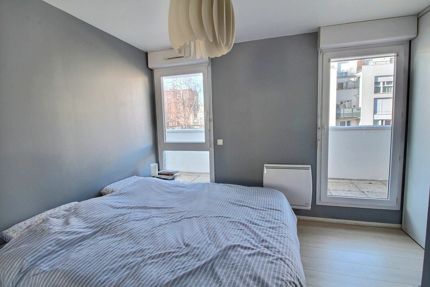 Appartement à vendre 4 105.45m2 à Montreuil vignette-3