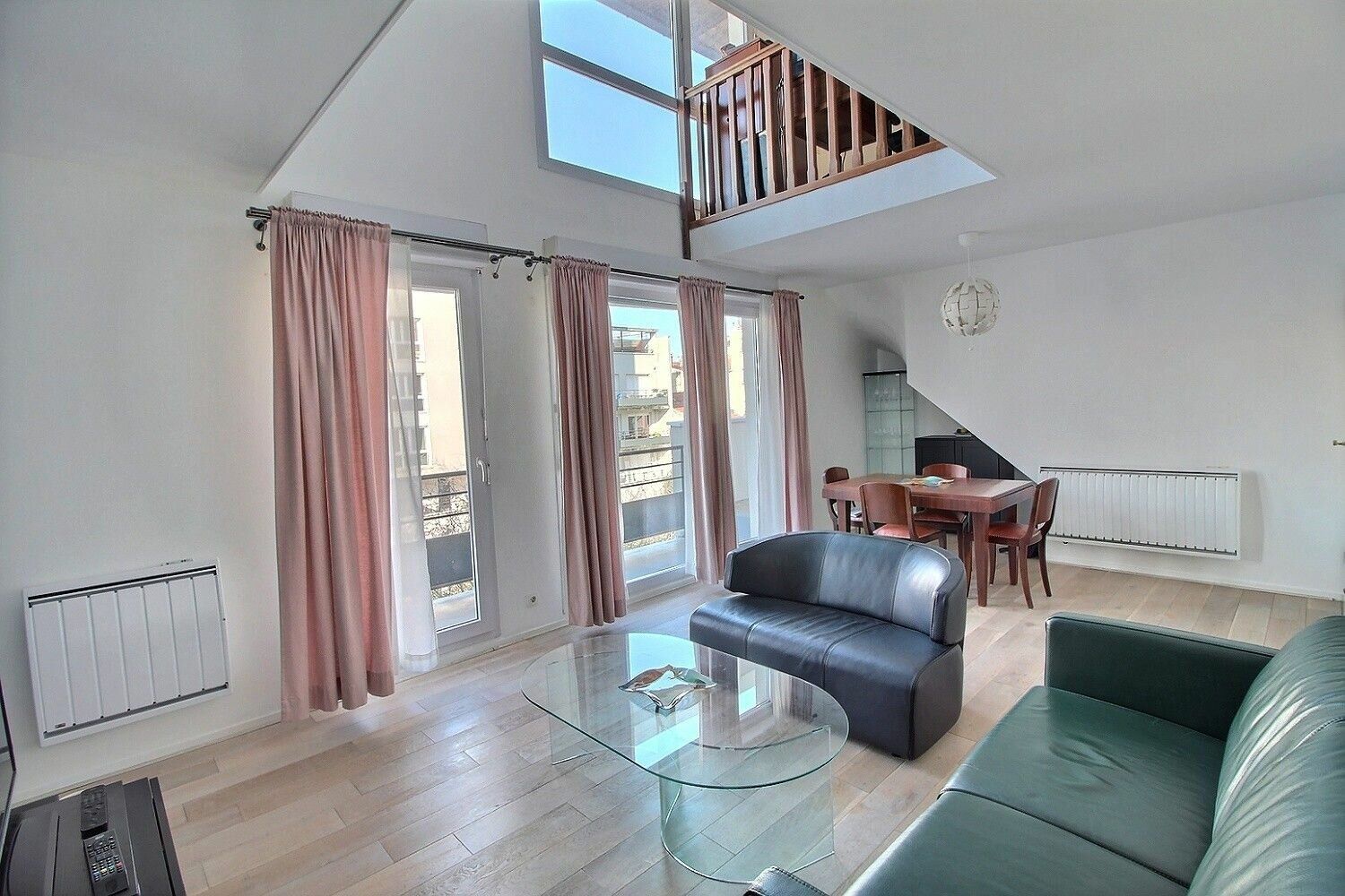 Appartement à vendre 4 105.45m2 à Montreuil vignette-1