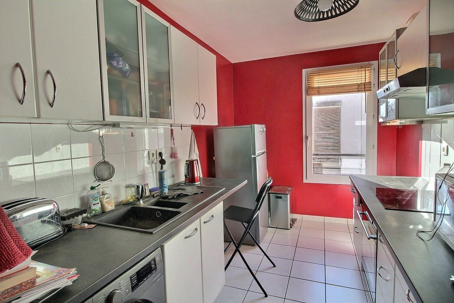 Appartement à vendre 4 105.45m2 à Montreuil vignette-2