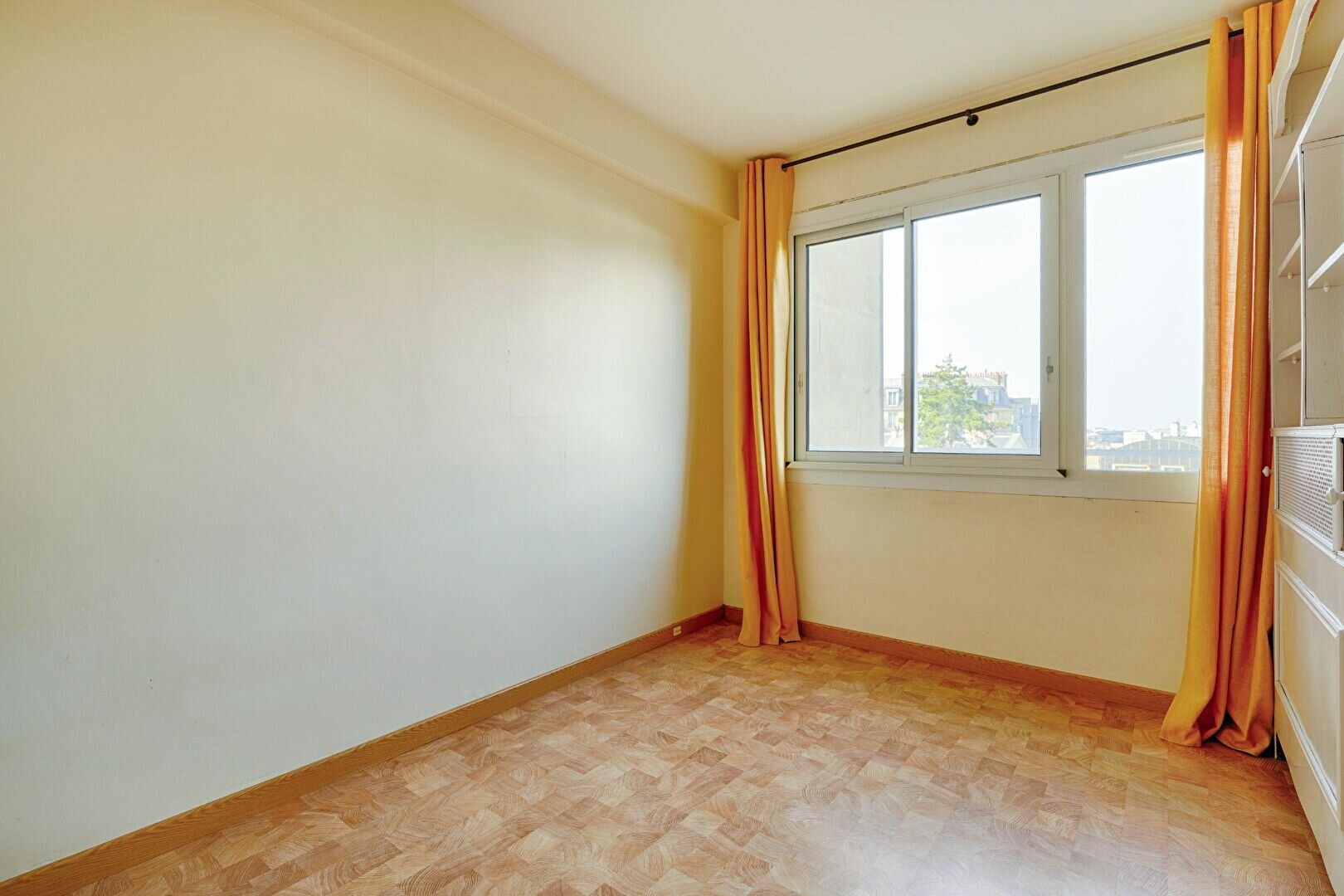 Appartement à vendre 3 74.24m2 à Issy-les-Moulineaux vignette-6