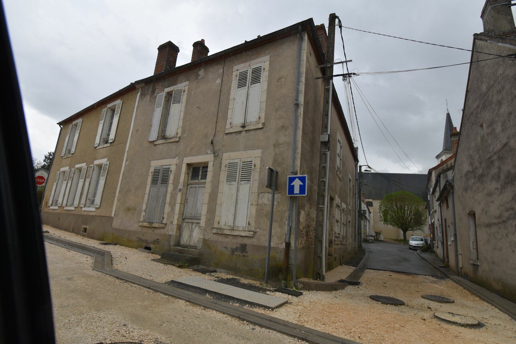 Maison à vendre 3 60m2 à Neuvy-sur-Loire vignette-1