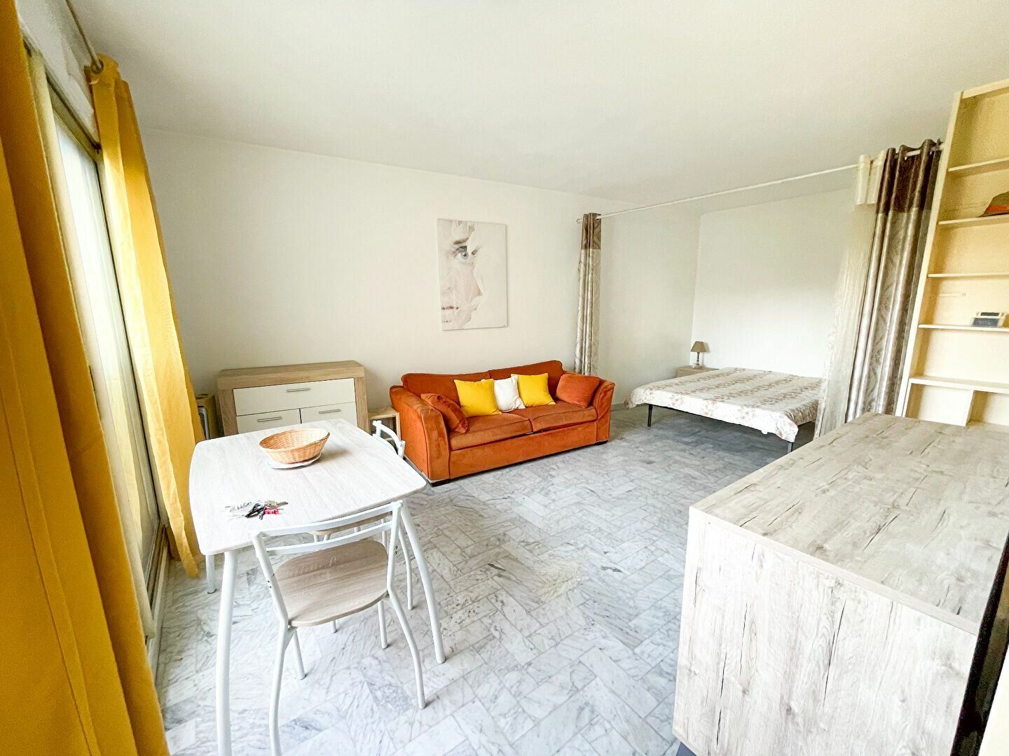 Appartement à vendre 1 34m2 à Cagnes-sur-Mer vignette-8