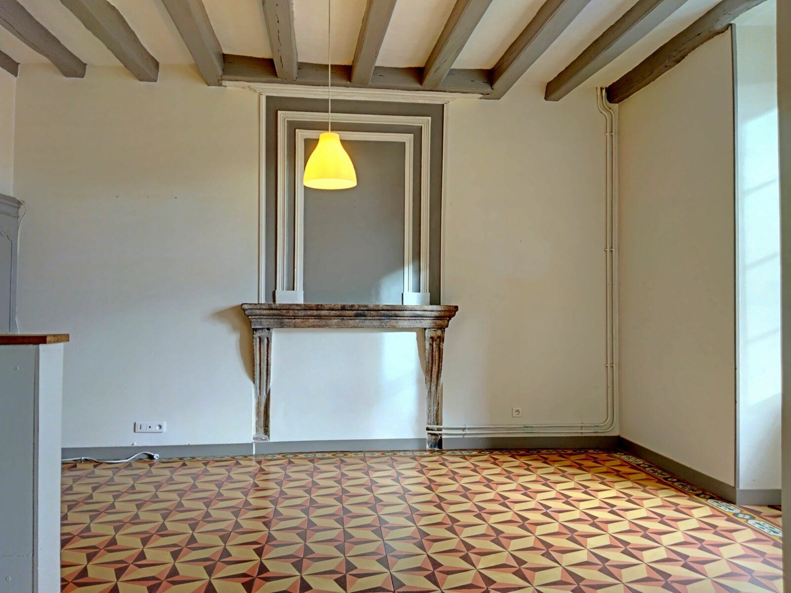 Maison à vendre 3 m2 à Mortagne-sur-Sèvre vignette-1