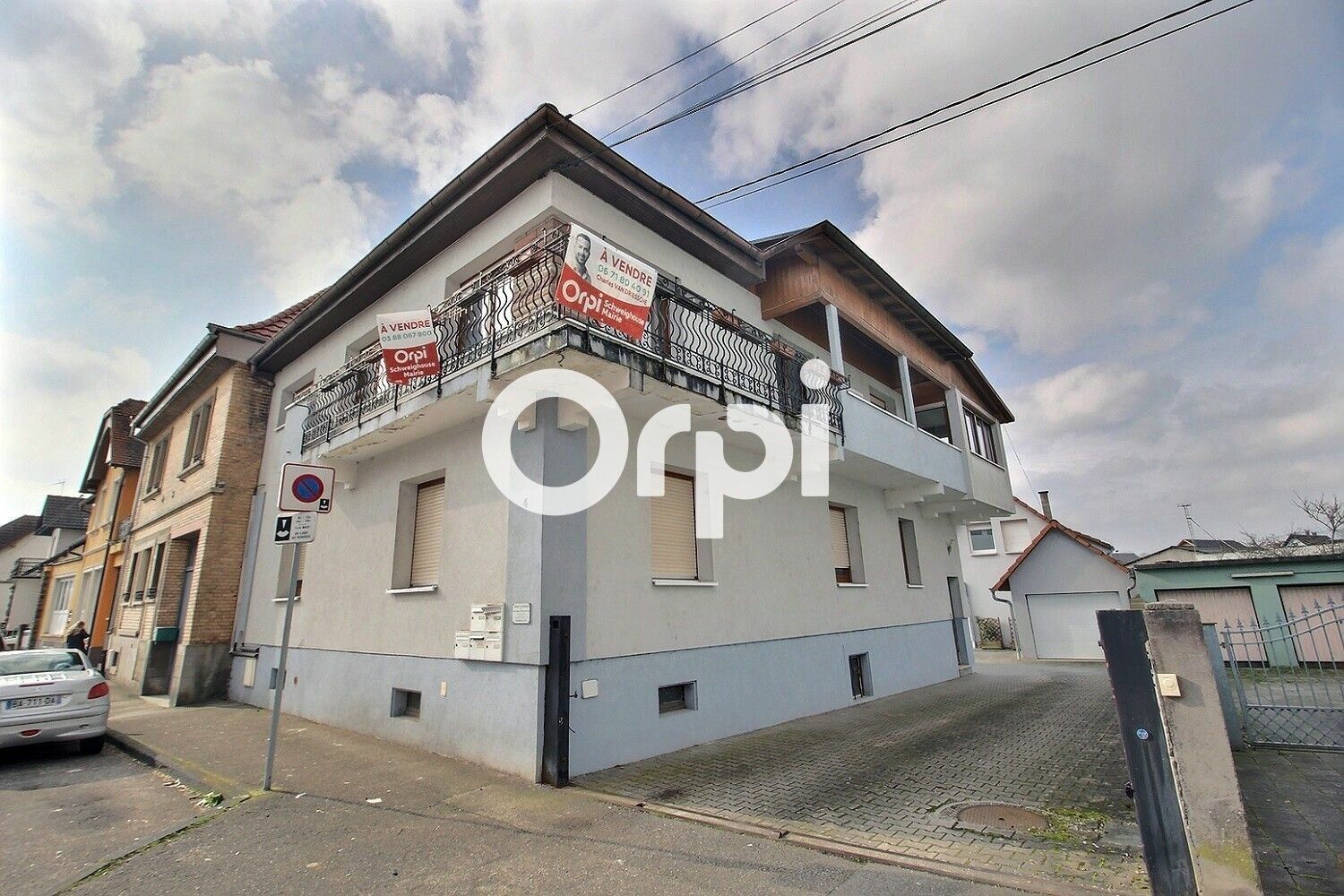 Appartement à vendre 6 174.39m2 à Soufflenheim vignette-14
