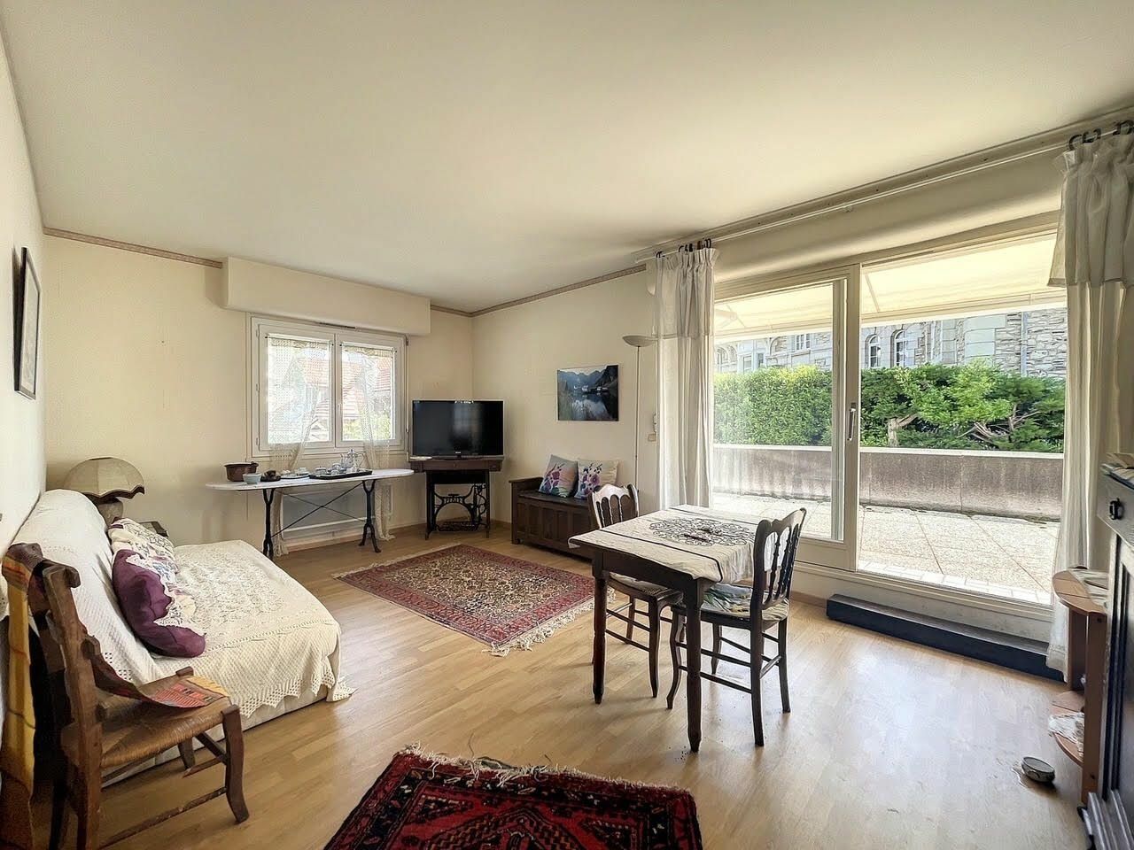 Appartement à vendre 2 50.78m2 à Biarritz vignette-3