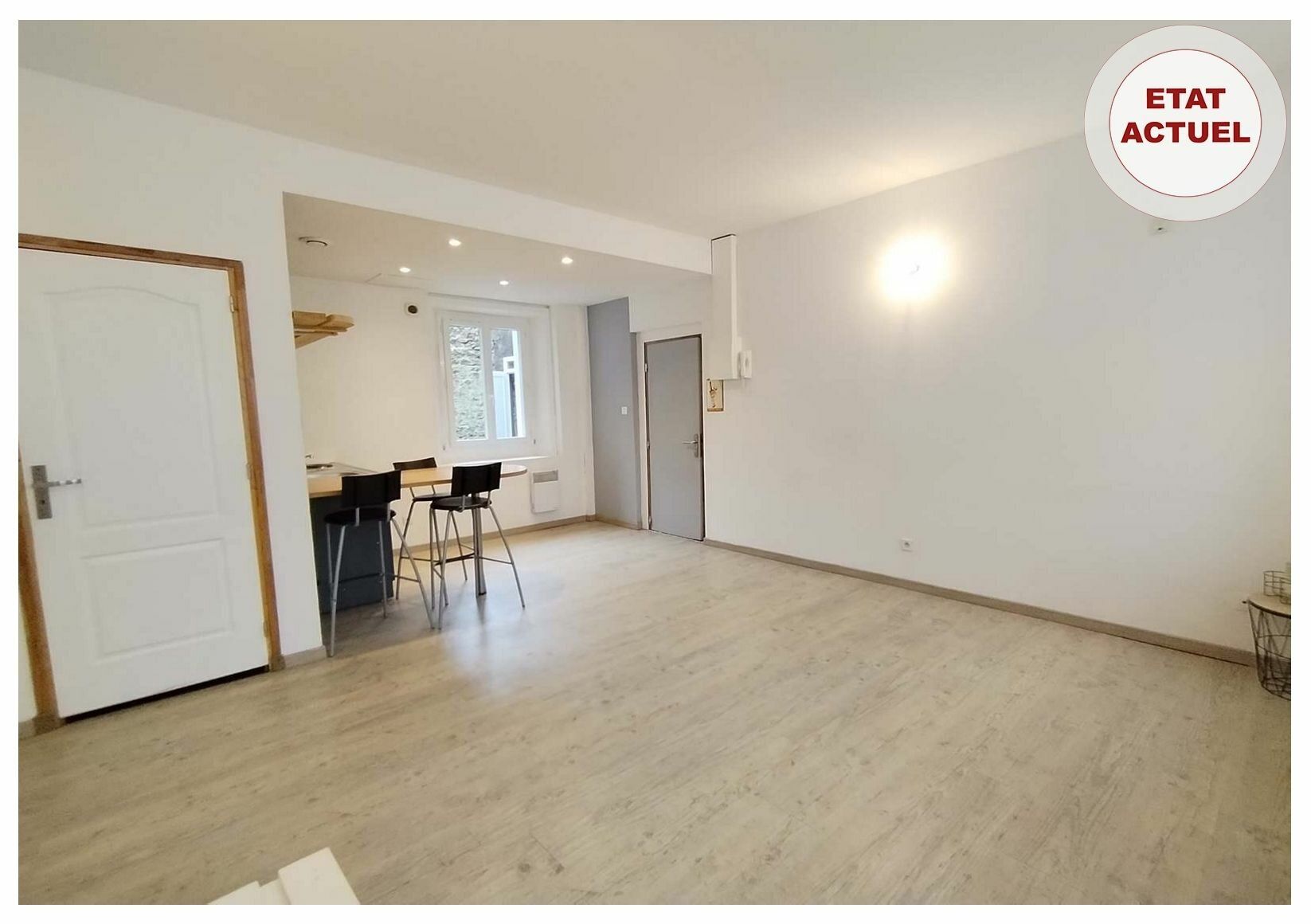 Appartement à vendre 1 26m2 à Boulogne-sur-Mer vignette-7