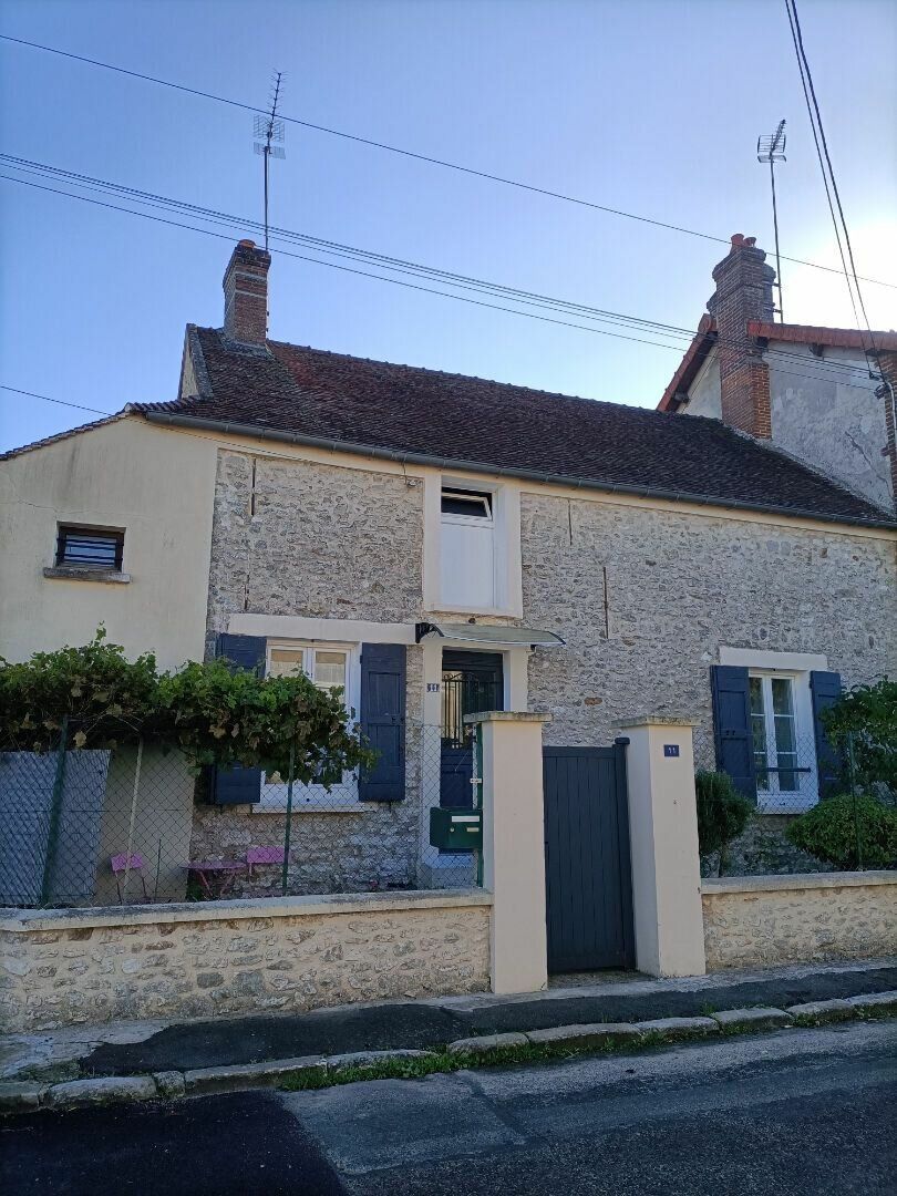 Maison à vendre 5 0m2 à Vaudoy-en-Brie vignette-8