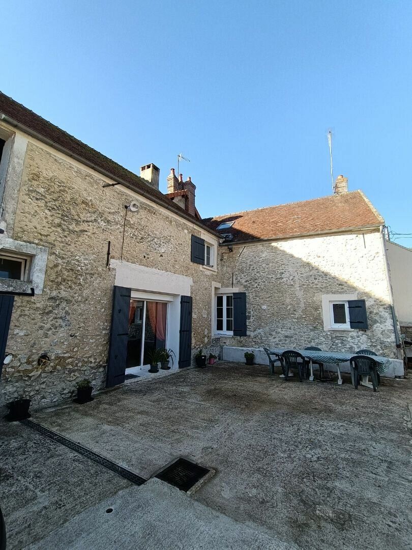 Maison à vendre 5 0m2 à Vaudoy-en-Brie vignette-9