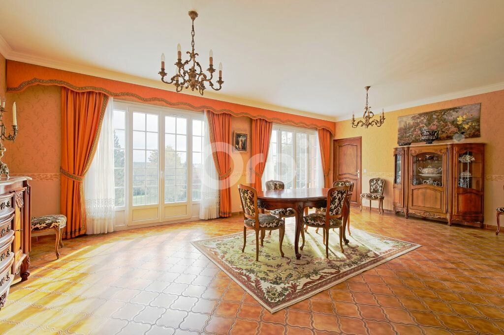 Maison à vendre 8 182m2 à Thorigny-sur-Marne vignette-9