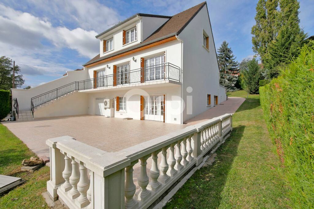 Maison à vendre 8 182m2 à Thorigny-sur-Marne vignette-4