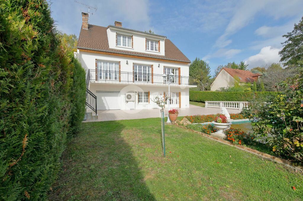 Maison à vendre 8 182m2 à Thorigny-sur-Marne vignette-3