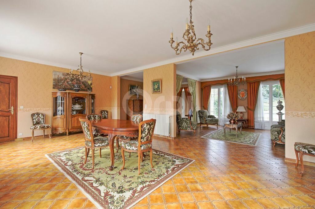Maison à vendre 8 182m2 à Thorigny-sur-Marne vignette-10