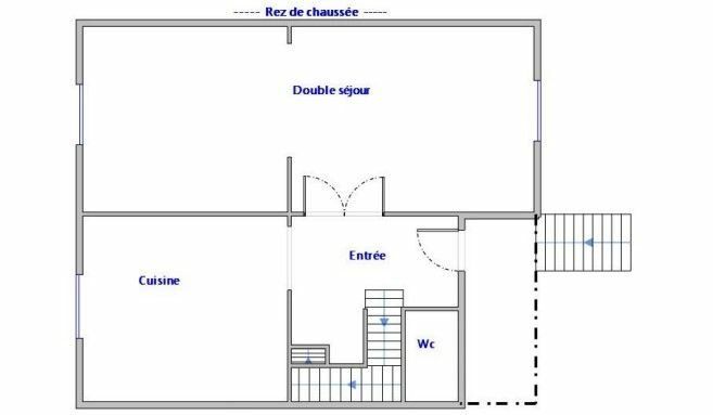Maison à vendre 6 m2 à Le Bourget vignette-19