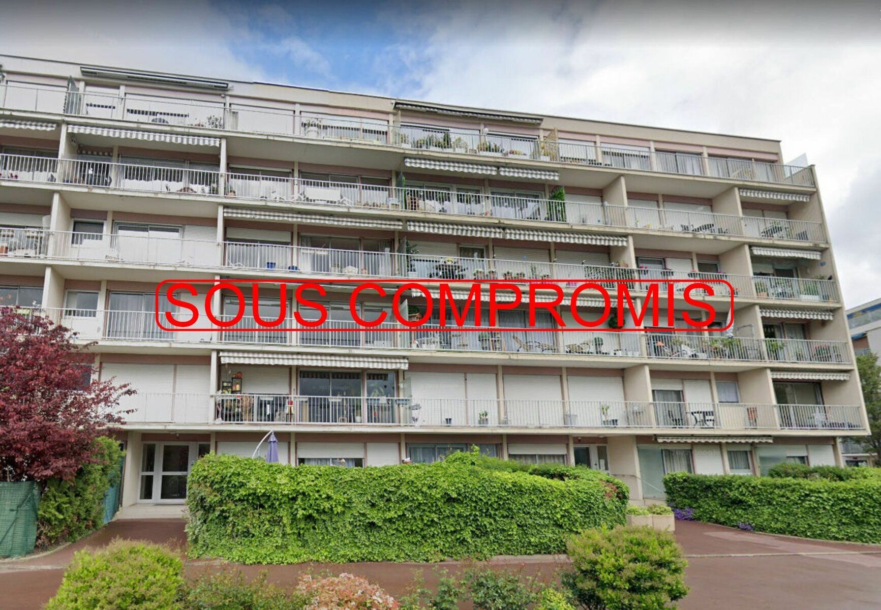 Appartement à vendre 4 103.67m2 à Viry-Châtillon vignette-1