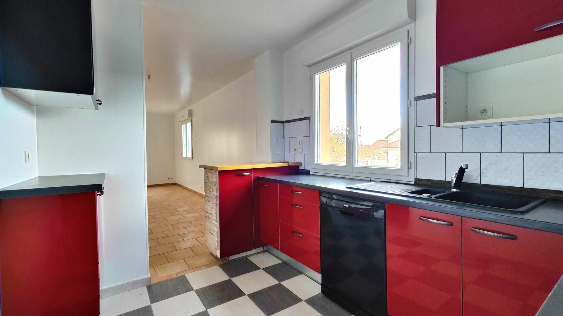 Appartement à vendre 5 88m2 à Vaires-sur-Marne vignette-6