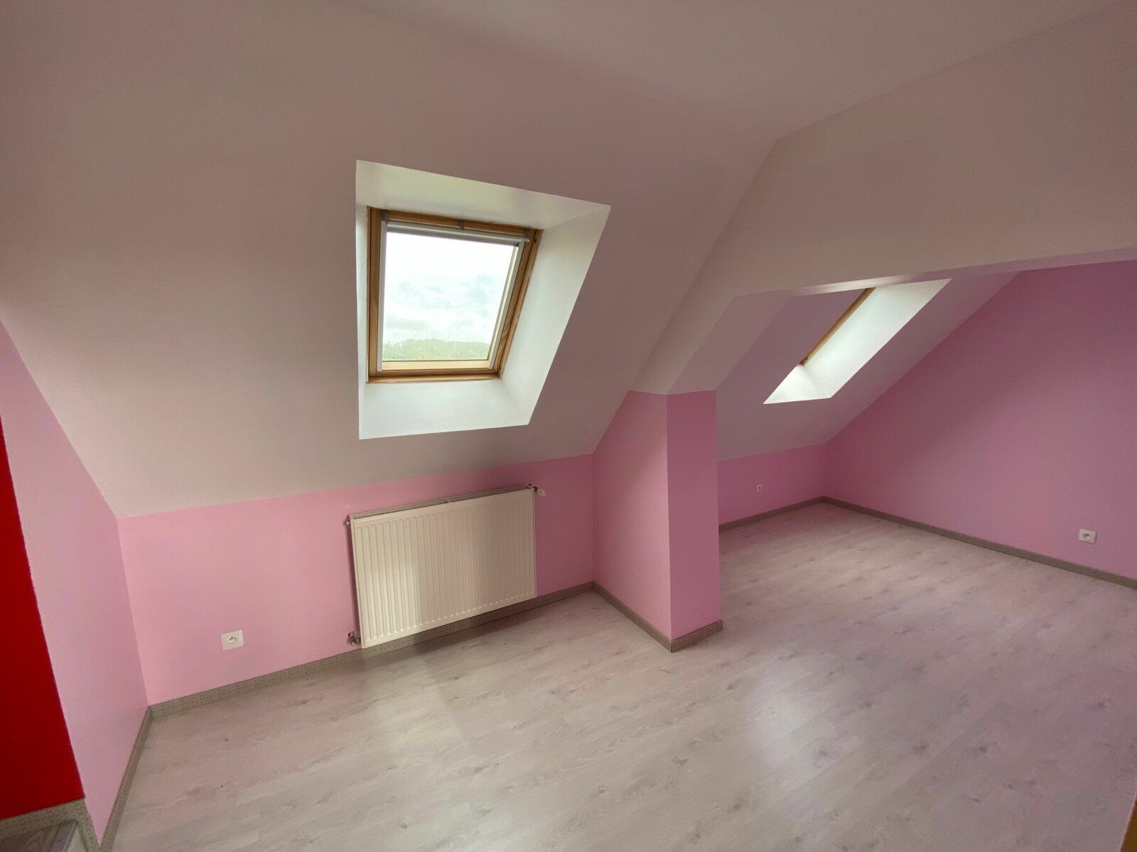 Maison à vendre 6 m2 à Nogent-le-Rotrou vignette-10