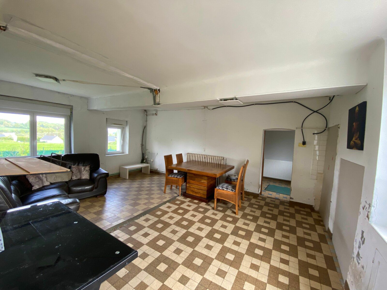 Maison à vendre 6 m2 à Nogent-le-Rotrou vignette-6
