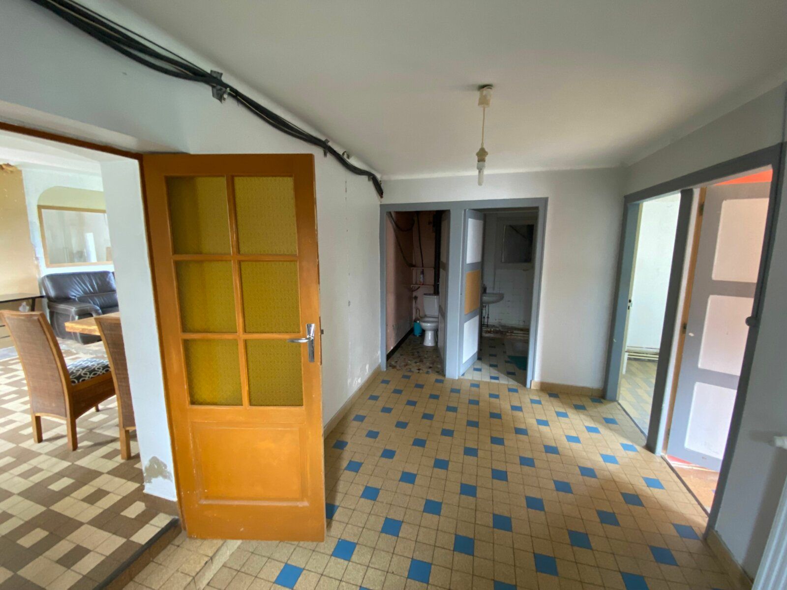 Maison à vendre 6 m2 à Nogent-le-Rotrou vignette-15