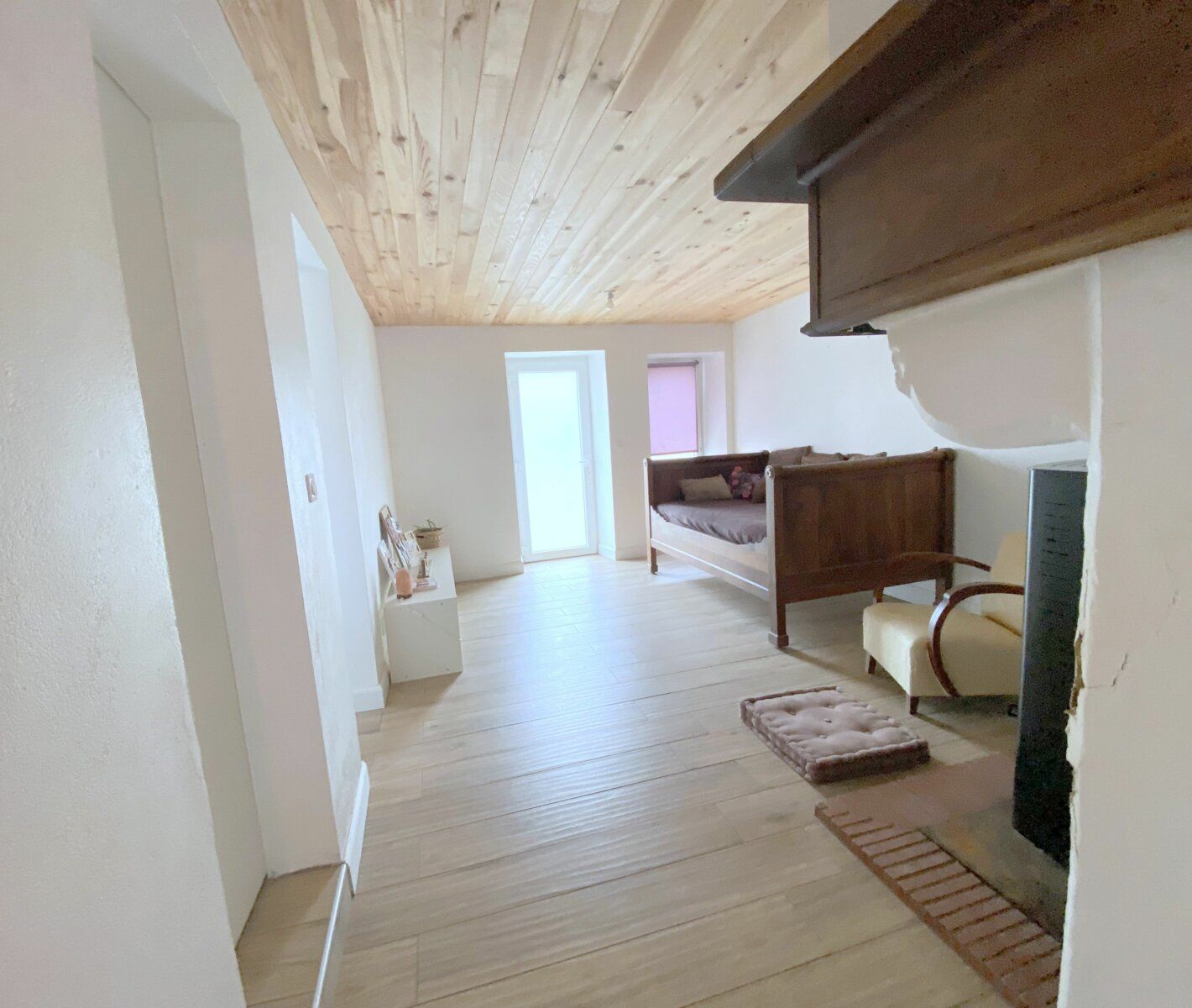 Maison à louer 4 m2 à Castelnau-Chalosse vignette-4