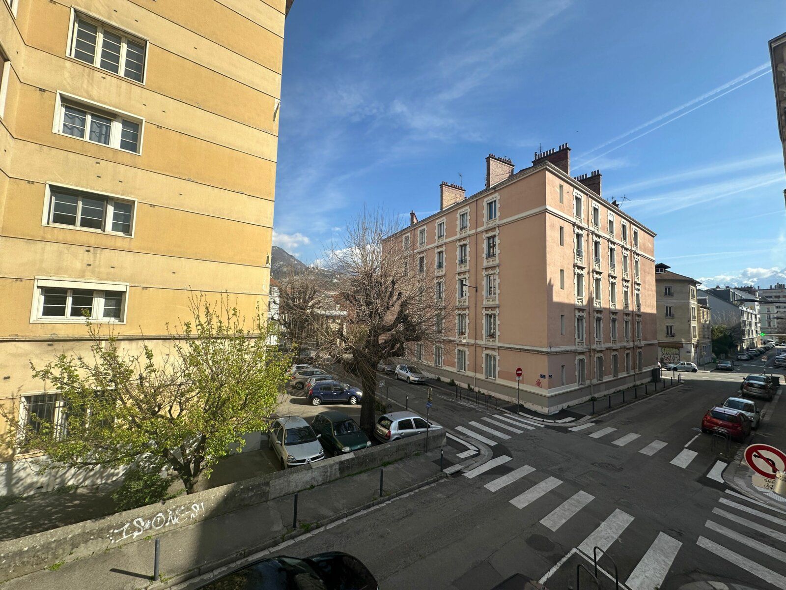 Appartement à vendre 3 69.54m2 à Grenoble vignette-4