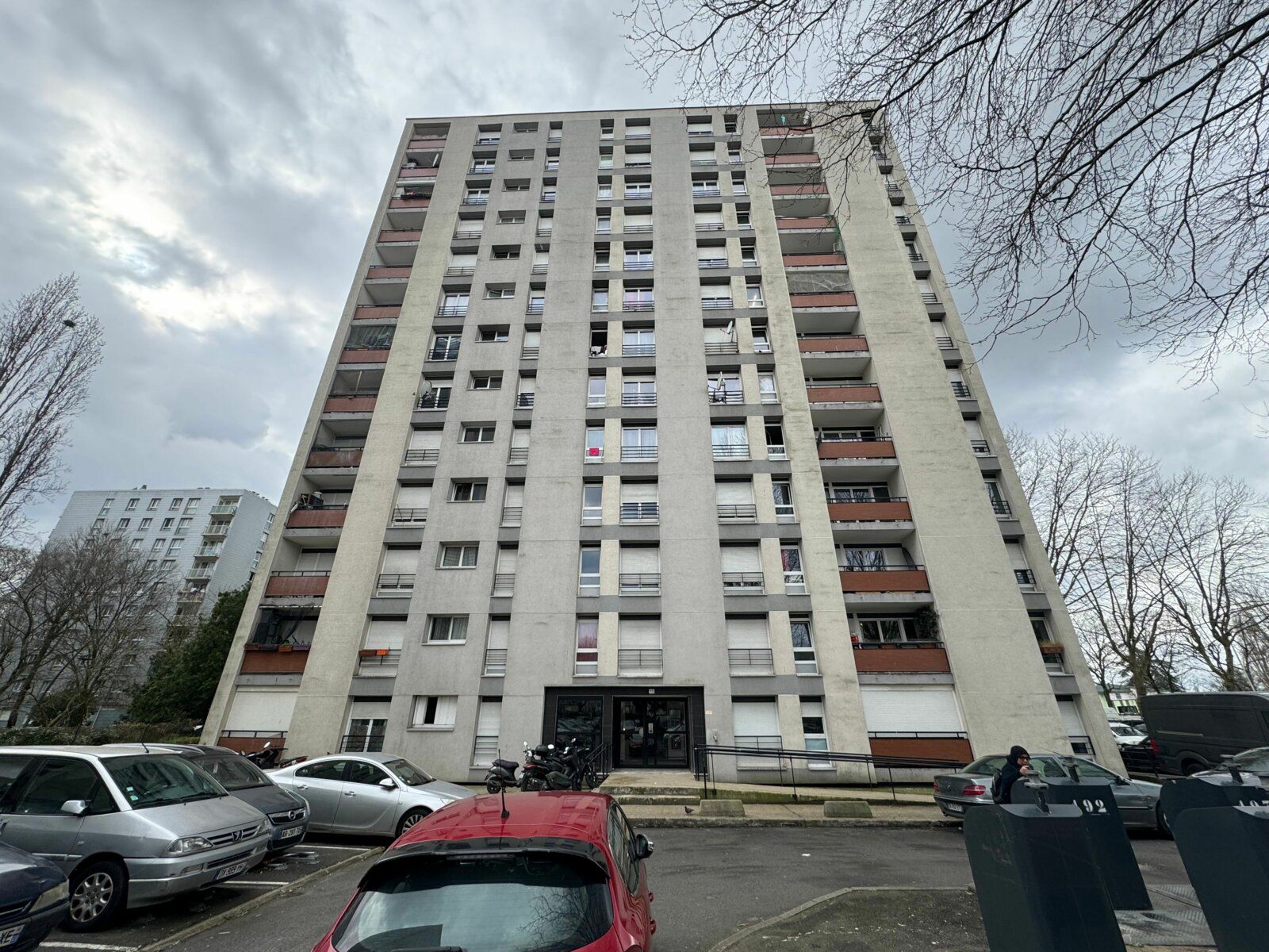 Appartement à vendre 3 56.16m2 à Aulnay-sous-Bois vignette-3