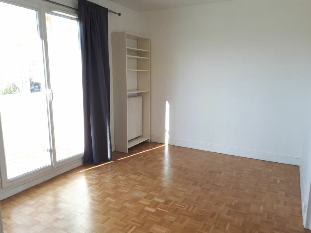 Appartement à louer 0 m2 à Bourg-la-Reine vignette-1