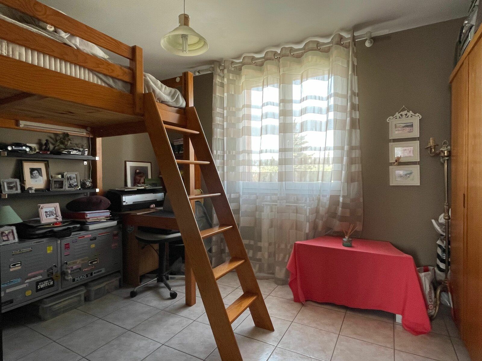 Maison à vendre 5 m2 à Toulon vignette-7