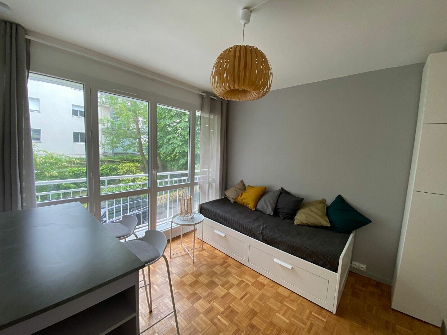 Appartement à louer 1 13.5m2 à Le Havre vignette-2