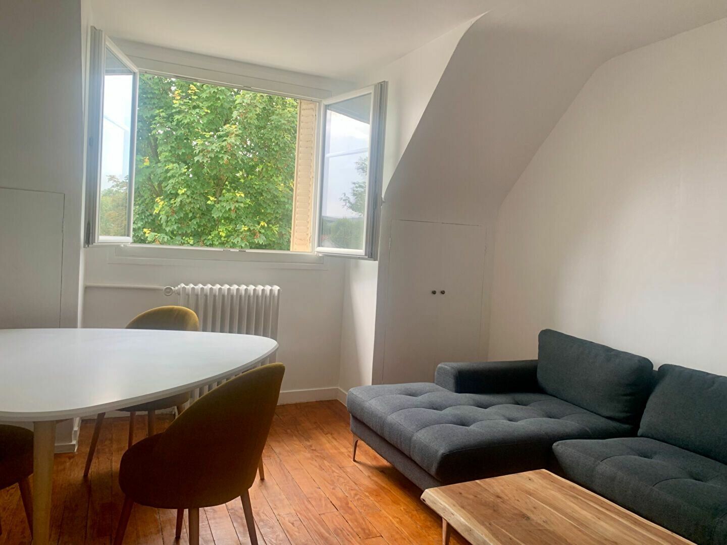 Appartement à louer 3 m2 à Soissons vignette-1