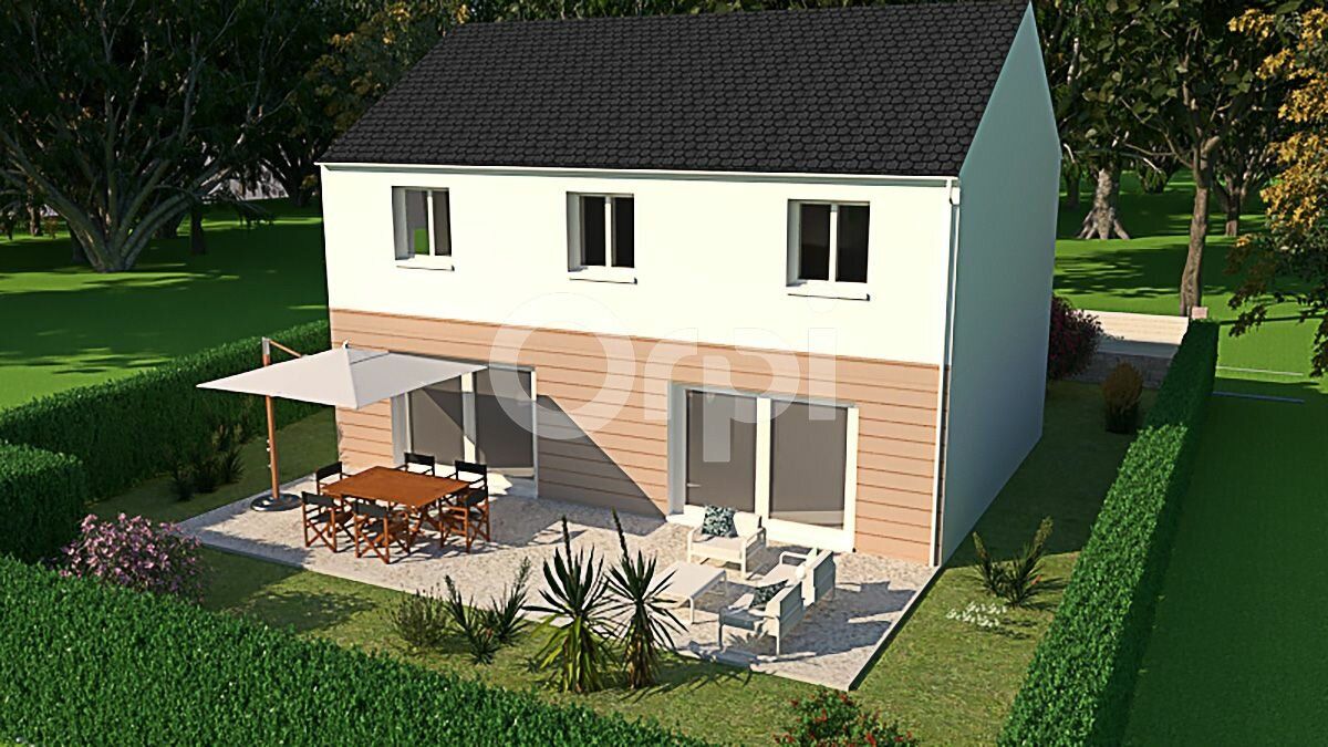 Maison à vendre 6 0m2 à Triel-sur-Seine vignette-1