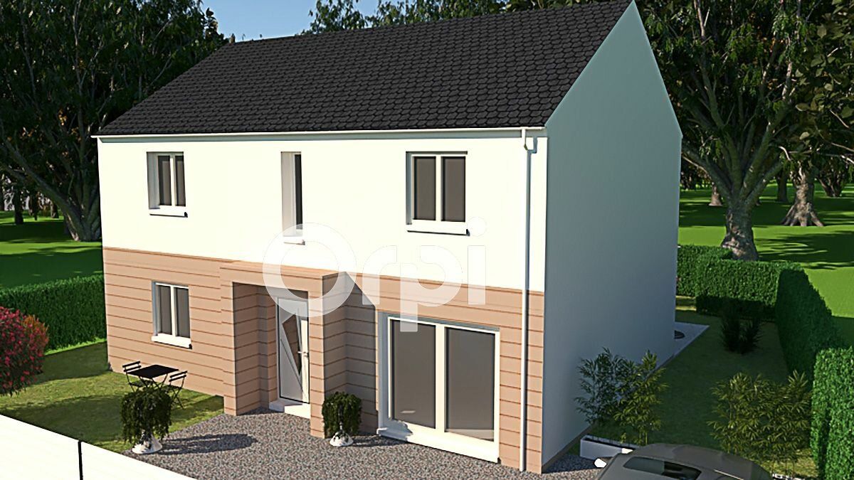 Maison à vendre 6 0m2 à Triel-sur-Seine vignette-4