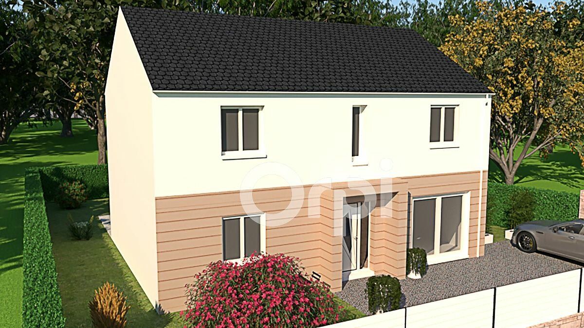Maison à vendre 6 0m2 à Triel-sur-Seine vignette-5